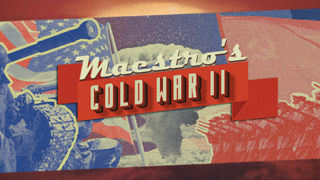 Maestro’s Cold War 2 Free Download