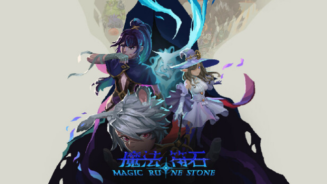 Magic Rune Stone Free Download