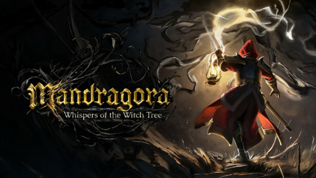 Mandragora: Whispers of the Witch Tree Free Download