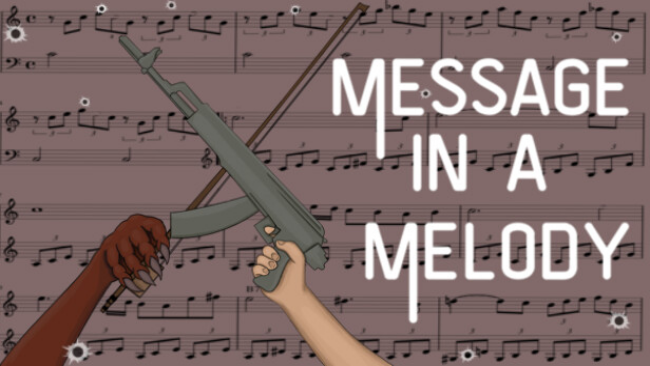 Message in a Melody Free Download