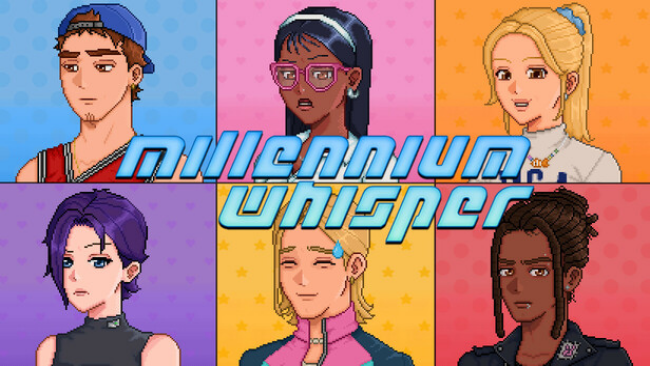 Millennium Whisper Free Download