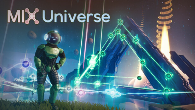 Mix Universe Free Download
