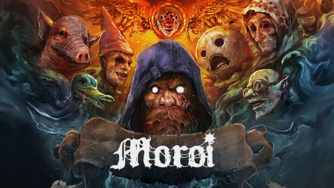 Moroi Free Download