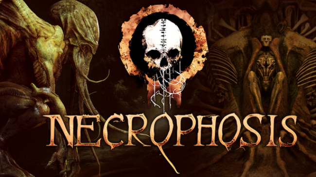 Necrophosis Free Download