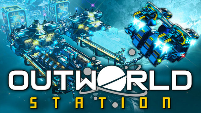 Outworld Station Free Download