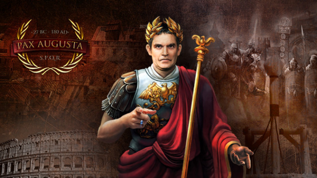 Pax Augusta Free Download