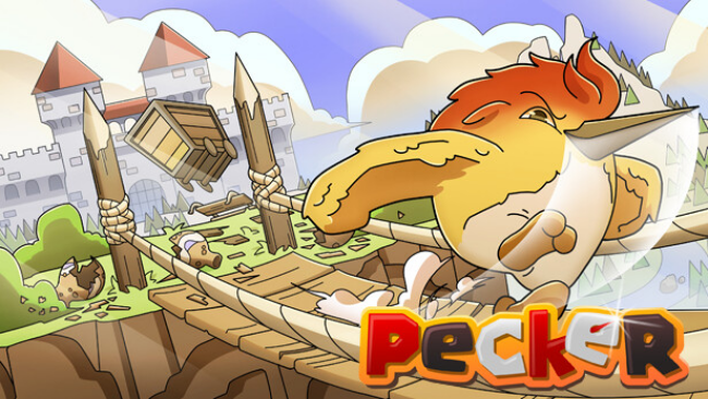 Pecker Free Download