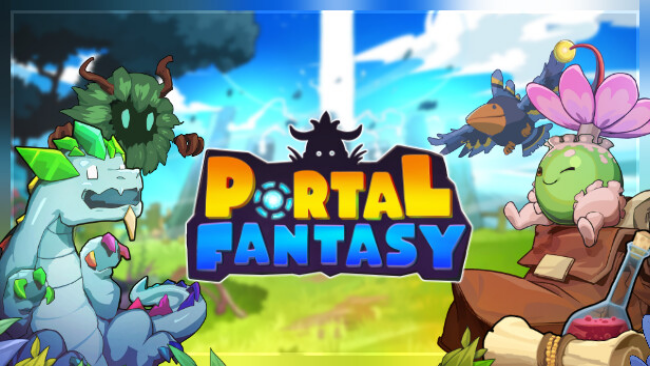 Portal Fantasy Free Download