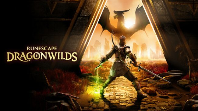 RuneScape: Dragonwilds Free Download