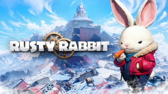 Rusty Rabbit Free Download