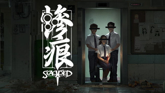 Scarred Free Download