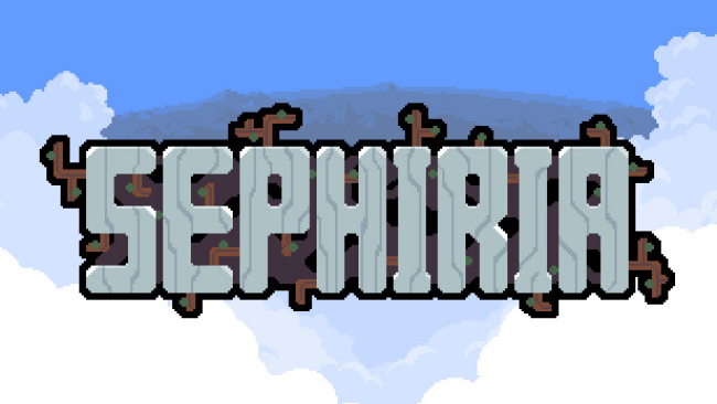 Sephiria Free Download