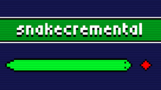 Snakecremental Free Download