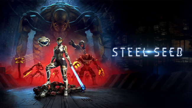 Steel Seed Free Download