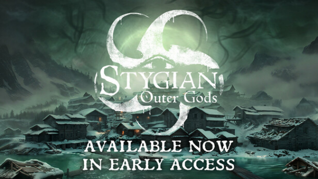 Stygian: Outer Gods Free Download