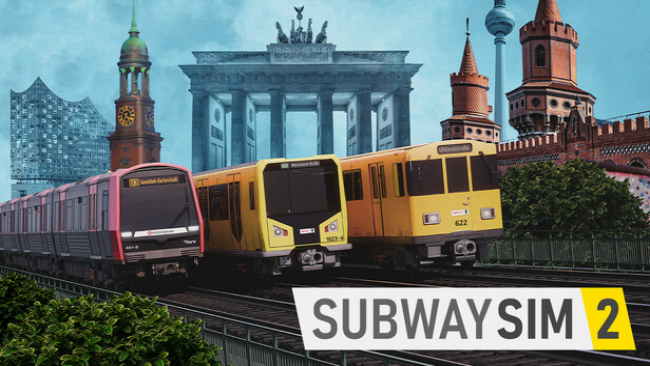 SubwaySim 2 Free Download