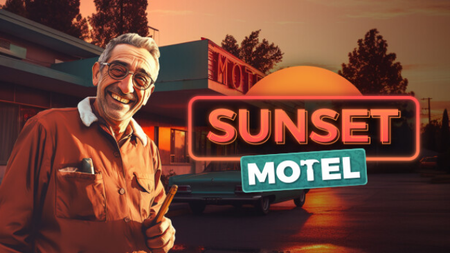 Sunset Motel Free Download