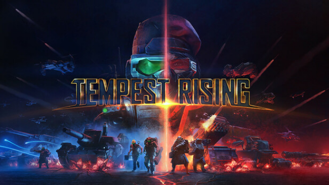 Tempest Rising Free Download
