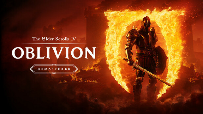 The Elder Scrolls IV: Oblivion Remastered Free Download