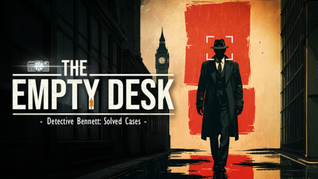 The Empty Desk Free Download