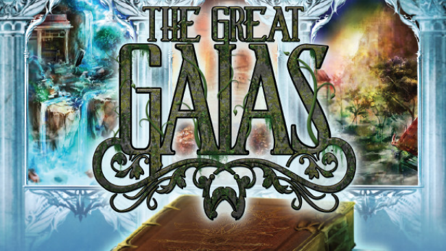 The Great Gaias Free Download