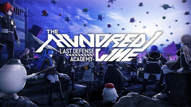 The Hundred Line -Last Defense Academy- Free Download