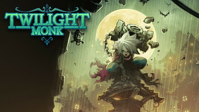 Twilight Monk Free Download