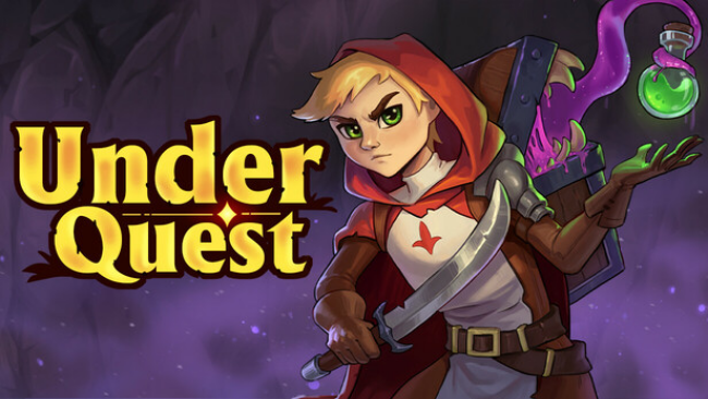 Underquest Free Download