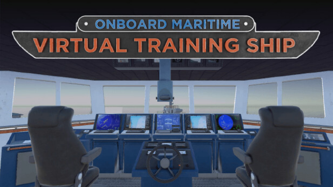 Virtual Training Ship Free Download
