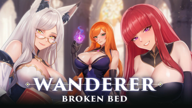 WANDERER: Broken Bed Free Download