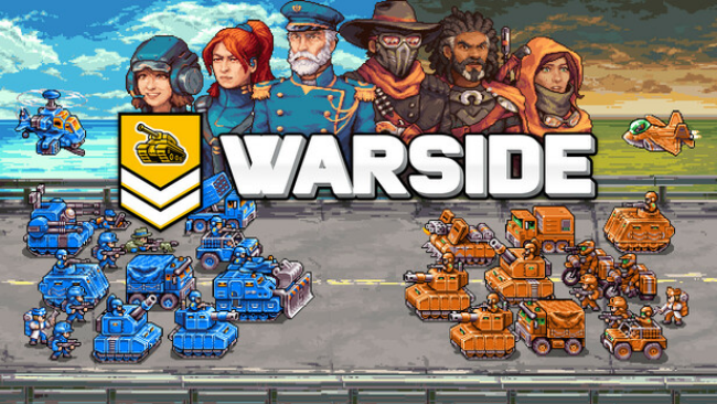 Warside Free Download