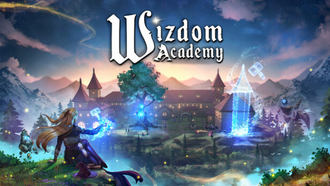 Wizdom Academy Free Download