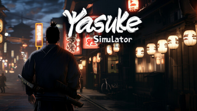 Yasuke Simulator Free Download