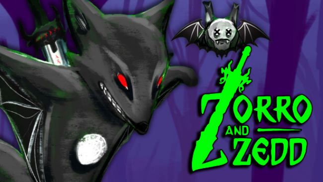 Zorro and Zedd Free Download