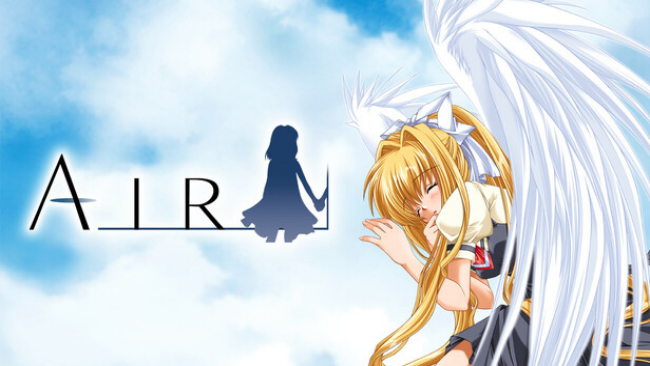 AIR Free Download