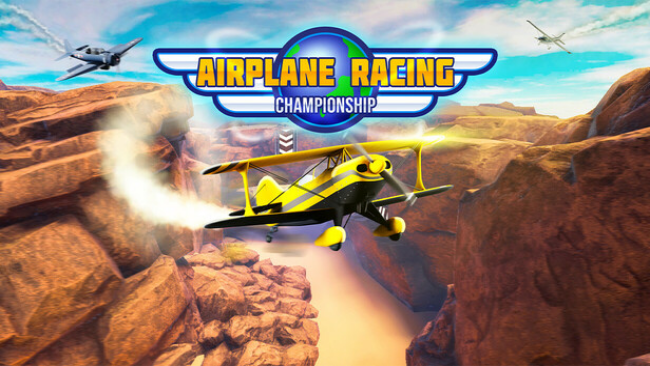 Airplane Racing Championship Free Download
