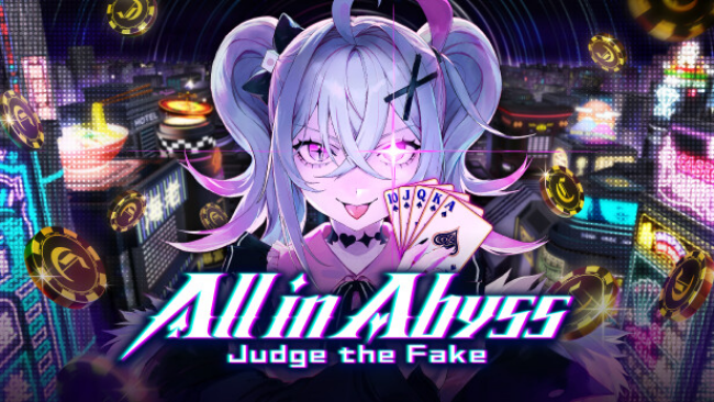 All in Abyss: Judge the Fake Free Download