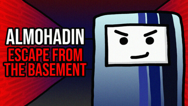 Almohadin: Escape from the Basement Free Download