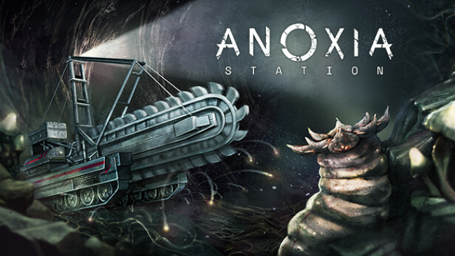Anoxia Station Free Download