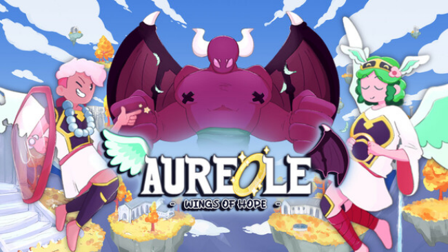 Aureole – Wings Of Hope Free Download