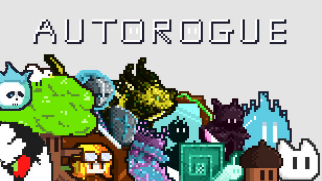Auto Rogue Free Download