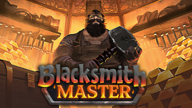 Blacksmith Master Free Download