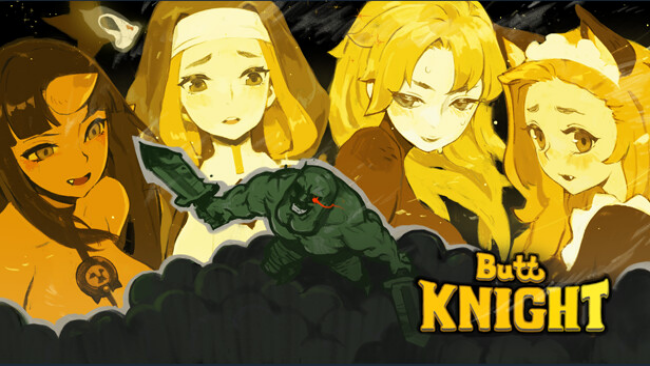 Buttknight Free Download