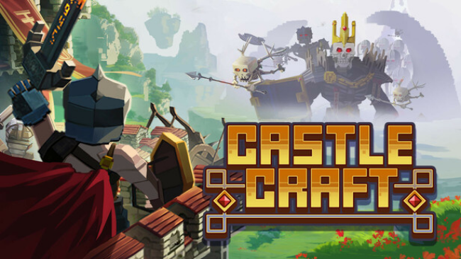 Castle Craft Free Download