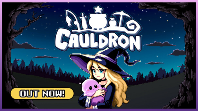 Cauldron Free Download
