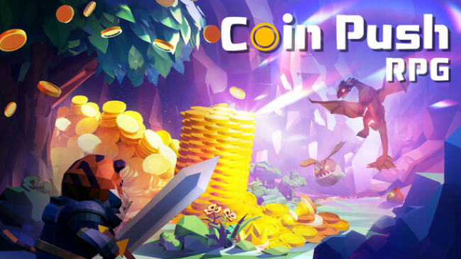 Coin Push RPG Free Download