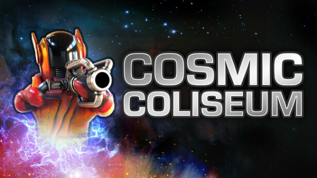 Cosmic Coliseum Free Download