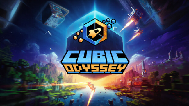 Cubic Odyssey Free Download