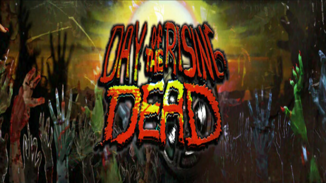 DAY OF THE RISING DEAD Free Download