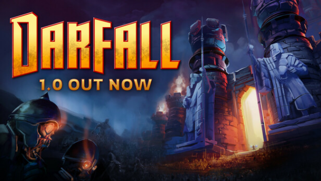 Darfall Free Download